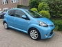 Toyota Aygo 1.0 VVT-i Dynamic Orange 1e eig/ Airco/ 5 Drs/ Origineel NL auto/ met NAP/ Nw-APK/ // Verkoop op afspraak 06-53226433 //