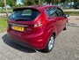 Ford Fiesta 1.25 Titanium NW APK 108 DKM BJ 2010 !!!!