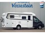 Weinsberg R 51 / 16dkm NAP / Hefbed / NW. Prijs € 107.000,- / Lengtebedden / Luifel / Douche / 130PK