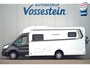 Weinsberg R 51 / 16dkm NAP / Hefbed / NW. Prijs € 107.000,- / Lengtebedden / Luifel / Douche / 130PK