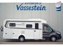 Weinsberg R 51 / 16dkm NAP / Hefbed / NW. Prijs € 107.000,- / Lengtebedden / Luifel / Douche / 130PK