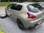 Peugeot 3008 1.6 THP Allure KM 117405 MET NAP