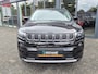 Jeep Compass 4xe 240 Plug-in Hybrid Electric S | Navigatie | Leder |