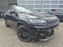 Jeep Compass 4xe 240 Plug-in Hybrid Electric S | Navigatie | Leder |