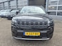 Jeep Compass 4xe 240 Plug-in Hybrid Electric S | Navigatie | Leder |