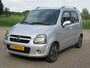 Opel Agila 1.2-16V Cosmo zeer mooi