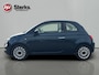 Fiat 500C 0.9 TwinAir Turbo Lounge CABRIO AIRCO LM VELGEN