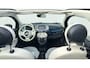 Fiat 500C 0.9 TwinAir Turbo Lounge CABRIO AIRCO LM VELGEN