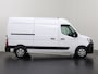 Renault Master 2.3DCi 135PK L2H2 | Aluca Kastinrichting | Euro 6 | Navigatie | Camera | Airco | Cruise | trekhaak | 3-Zits