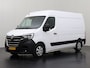 Renault Master 2.3DCi 135PK L2H2 | Aluca Kastinrichting | Euro 6 | Navigatie | Camera | Airco | Cruise | trekhaak | 3-Zits