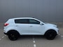 Kia Sportage 2.0 X-clusive Automaat|Navi|Pano|Keyless|Trekhaak|Leer|Camera|VOL