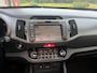 Kia Sportage 2.0 X-clusive Automaat|Navi|Pano|Keyless|Trekhaak|Leer|Camera|VOL