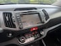 Kia Sportage 2.0 X-clusive Automaat|Navi|Pano|Keyless|Trekhaak|Leer|Camera|VOL