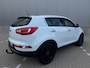 Kia Sportage 2.0 X-clusive Automaat|Navi|Pano|Keyless|Trekhaak|Leer|Camera|VOL