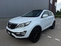 Kia Sportage 2.0 X-clusive Automaat|Navi|Pano|Keyless|Trekhaak|Leer|Camera|VOL