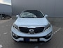 Kia Sportage 2.0 X-clusive Automaat|Navi|Pano|Keyless|Trekhaak|Leer|Camera|VOL