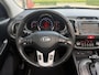 Kia Sportage 2.0 X-clusive Automaat|Navi|Pano|Keyless|Trekhaak|Leer|Camera|VOL