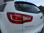 Kia Sportage 2.0 X-clusive Automaat|Navi|Pano|Keyless|Trekhaak|Leer|Camera|VOL
