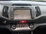 Kia Sportage 2.0 X-clusive Automaat|Navi|Pano|Keyless|Trekhaak|Leer|Camera|VOL