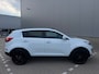 Kia Sportage 2.0 X-clusive Automaat|Navi|Pano|Keyless|Trekhaak|Leer|Camera|VOL