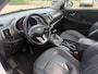 Kia Sportage 2.0 X-clusive Automaat|Navi|Pano|Keyless|Trekhaak|Leer|Camera|VOL