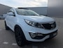Kia Sportage 2.0 X-clusive Automaat|Navi|Pano|Keyless|Trekhaak|Leer|Camera|VOL