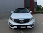 Kia Sportage 2.0 X-clusive Automaat|Navi|Pano|Keyless|Trekhaak|Leer|Camera|VOL