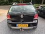Volkswagen Polo 1.6-16V Cross