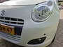 Suzuki Alto 1.0 Exclusive Automaat, Airco