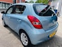 Hyundai i20 1.4i Dynamic Version 5 deurs Airco