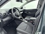 Toyota Yaris 1.5 Hybrid 115 Dynamic | Apple Carplay / Android Auto | Dodehoek detectie | Parkeersensoren voor/achter | Stoel-/stuurverwarming | Adaptive Cruise | Clima | Keyless | Camera | 16 inch