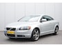 Volvo C70 Convertible 2.4 D5 Summum Leer/Verwarmd Navi Bi-Xenon