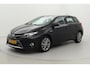 Toyota Auris 1.8 Hybrid Executive | Trekhaak | Navigatie | Stoelverwarming | Parkeersensoren voor/achter | Keyless | Cruise Control | Clima | Camera | 17 inch | Bluetooth