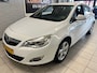 Opel Astra Opel Astra 1.4 Turbo Edition| Nieuwe APK | Cruise