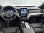 Volvo XC90 T8 Ultra Black Edition Executive | 22" | Gelaagd & Getint Glas | Geintegreerd kinderzitje | Luchtvering | Geventileerd Nappa | Bowers & Wilkins | Stoelmassage | Panoramadak | Head-Up | 360 Camera | Matrix LED