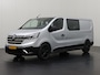 Renault Trafic 2.0DCi Edition Lang Dubbele Cabine | 6-Persoons | Multimedia | Airco | Cruise | Led