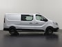 Renault Trafic 2.0DCi Edition Lang Dubbele Cabine | 6-Persoons | Multimedia | Airco | Cruise | Led