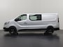Renault Trafic 2.0DCi Edition Lang Dubbele Cabine | 6-Persoons | Multimedia | Airco | Cruise | Led
