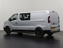 Renault Trafic 2.0DCi Edition Lang Dubbele Cabine | 6-Persoons | Multimedia | Airco | Cruise | Led