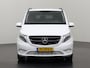 Mercedes-Benz Vito Exclusive | Led | Leder | Trekhaak | Camera | Airco | Cruise | 3-Zits | Betimmering