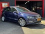 Volkswagen Polo 1.2 TSI Allstar*Automaat*Navi*Led*Stoelverwarming*PDC V+A*Clima