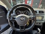 Volkswagen Polo 1.2 TSI Allstar*Automaat*Navi*Led*Stoelverwarming*PDC V+A*Clima