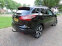 Nissan Qashqai 1.2 Connect Edition 360 Camera Panoramadak DAB Keyless Entry Navigatie Stoelverwarming Xenon Lm Velgen Pdc Trekhaak