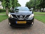 Nissan Qashqai 1.2 Connect Edition 360 Camera Panoramadak DAB Keyless Entry Navigatie Stoelverwarming Xenon Lm Velgen Pdc Trekhaak