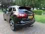 Nissan Qashqai 1.2 Connect Edition 360 Camera Panoramadak DAB Keyless Entry Navigatie Stoelverwarming Xenon Lm Velgen Pdc Trekhaak