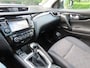 Nissan Qashqai 1.2 Connect Edition 360 Camera Panoramadak DAB Keyless Entry Navigatie Stoelverwarming Xenon Lm Velgen Pdc Trekhaak