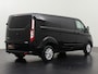 Ford Transit Custom 2.0TDCI 130PK Automaat Lang Limited | 2xSchuifdeur | Navigatie | Multimedia | Airco | Cruise | 3-Zits | Betimmering