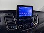 Ford Transit Custom 2.0TDCI 130PK Automaat Lang Limited | 2xSchuifdeur | Navigatie | Multimedia | Airco | Cruise | 3-Zits | Betimmering