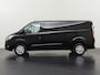 Ford Transit Custom 2.0TDCI 130PK Automaat Lang Limited | 2xSchuifdeur | Navigatie | Multimedia | Airco | Cruise | 3-Zits | Betimmering