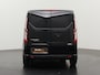 Ford Transit Custom 2.0TDCI 130PK Automaat Lang Limited | 2xSchuifdeur | Navigatie | Multimedia | Airco | Cruise | 3-Zits | Betimmering